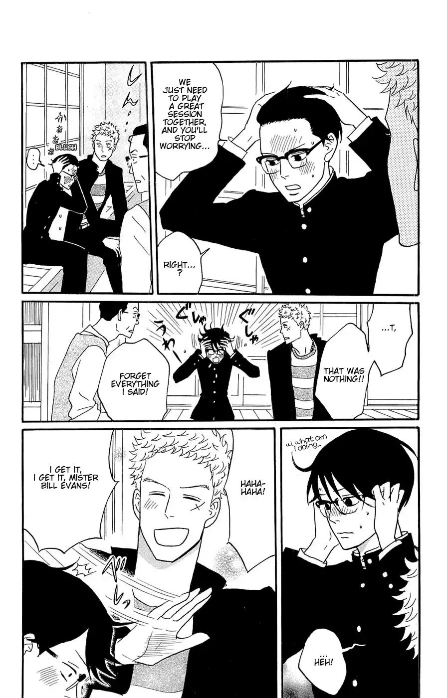 Sakamichi no Apollon Chapter 24 20